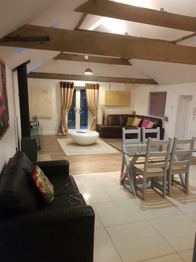 North Somercotes Common Cottage מראה חיצוני תמונה