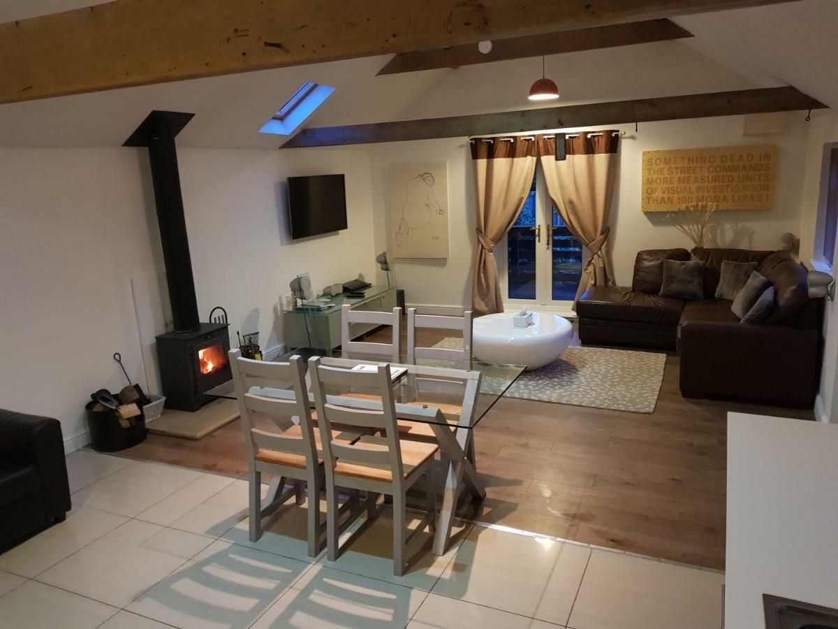North Somercotes Common Cottage מראה חיצוני תמונה